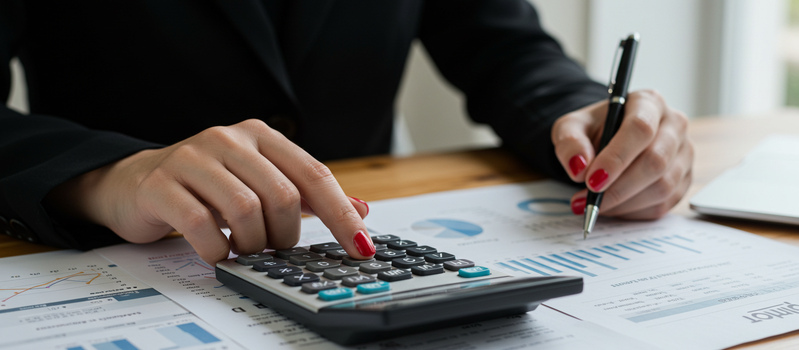 Заполнение уточняющего расчета по НДС